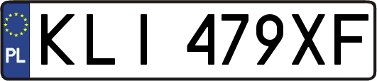 KLI479XF