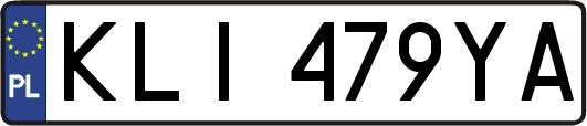 KLI479YA