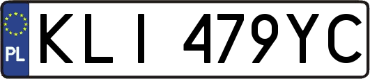 KLI479YC