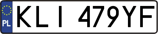 KLI479YF