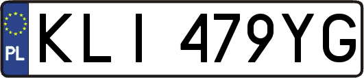 KLI479YG