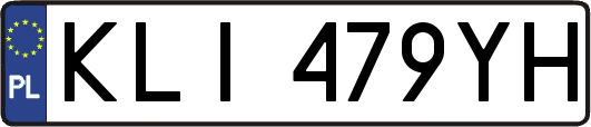 KLI479YH