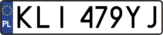 KLI479YJ