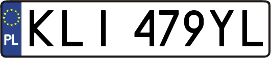 KLI479YL