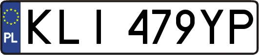 KLI479YP