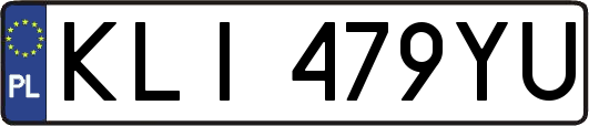 KLI479YU