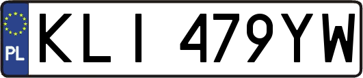 KLI479YW