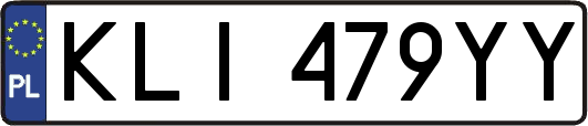 KLI479YY