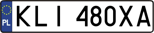 KLI480XA