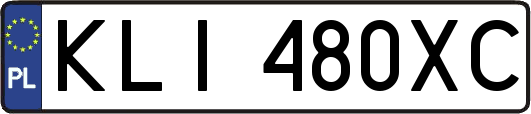 KLI480XC