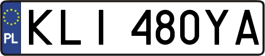 KLI480YA