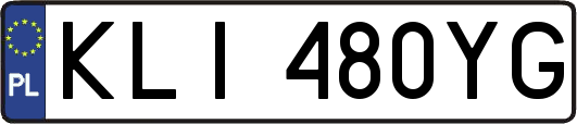 KLI480YG