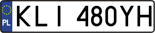 KLI480YH