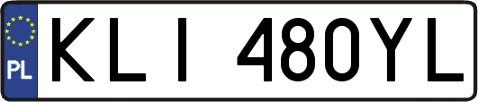KLI480YL