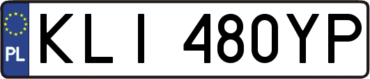 KLI480YP