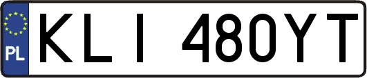 KLI480YT