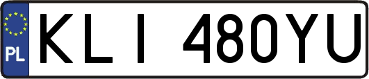 KLI480YU