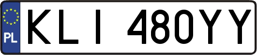 KLI480YY