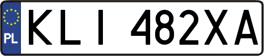 KLI482XA