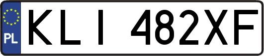 KLI482XF