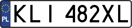 KLI482XL