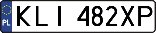KLI482XP