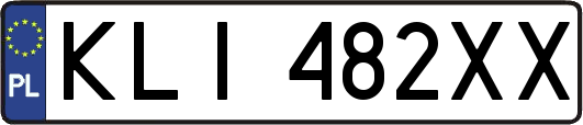 KLI482XX