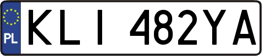 KLI482YA