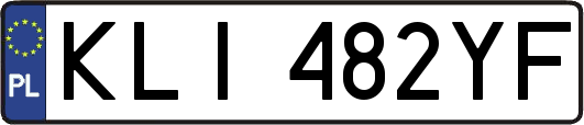 KLI482YF