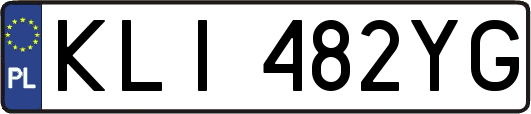 KLI482YG