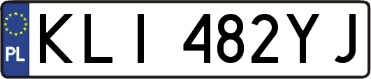 KLI482YJ
