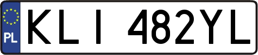 KLI482YL