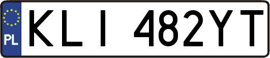 KLI482YT