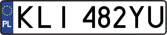 KLI482YU
