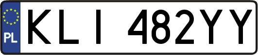 KLI482YY
