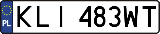 KLI483WT
