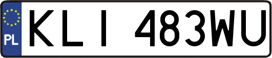 KLI483WU