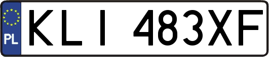 KLI483XF