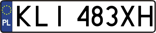 KLI483XH