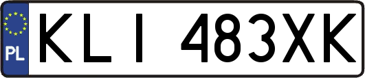 KLI483XK