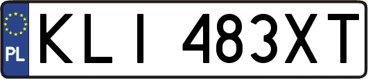 KLI483XT