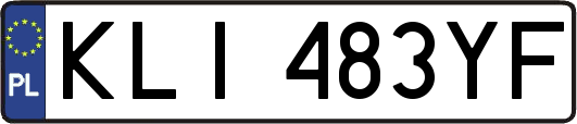 KLI483YF