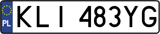 KLI483YG