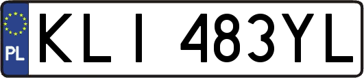 KLI483YL
