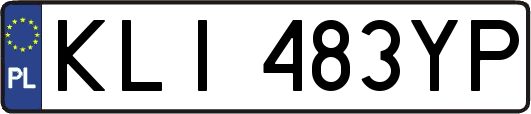 KLI483YP