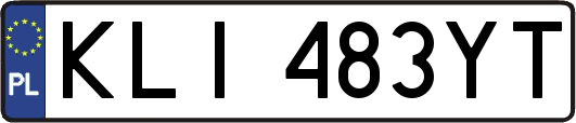 KLI483YT
