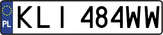 KLI484WW