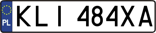 KLI484XA