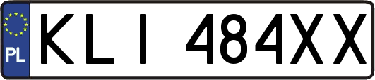 KLI484XX