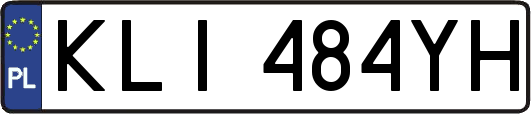 KLI484YH